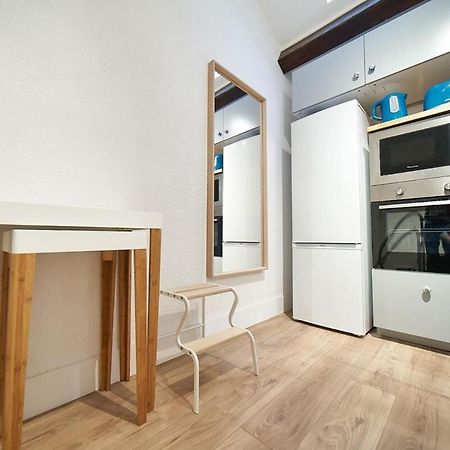 Superbe 2 Chambres-Villeurbanne-Cusset Εξωτερικό φωτογραφία
