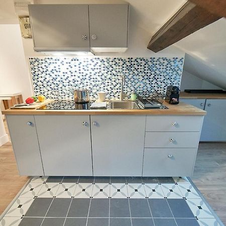 Superbe 2 Chambres-Villeurbanne-Cusset Εξωτερικό φωτογραφία