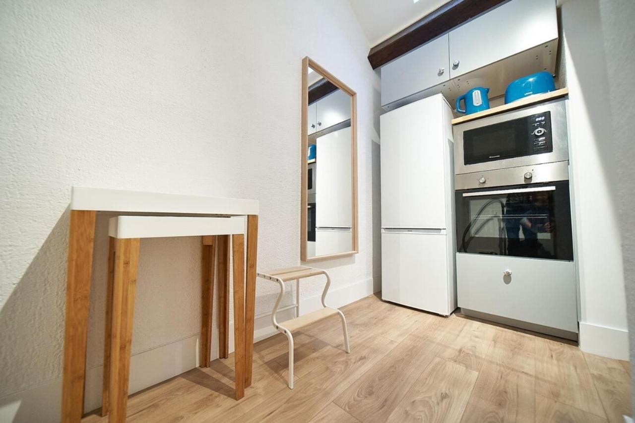 Superbe 2 Chambres-Villeurbanne-Cusset Εξωτερικό φωτογραφία