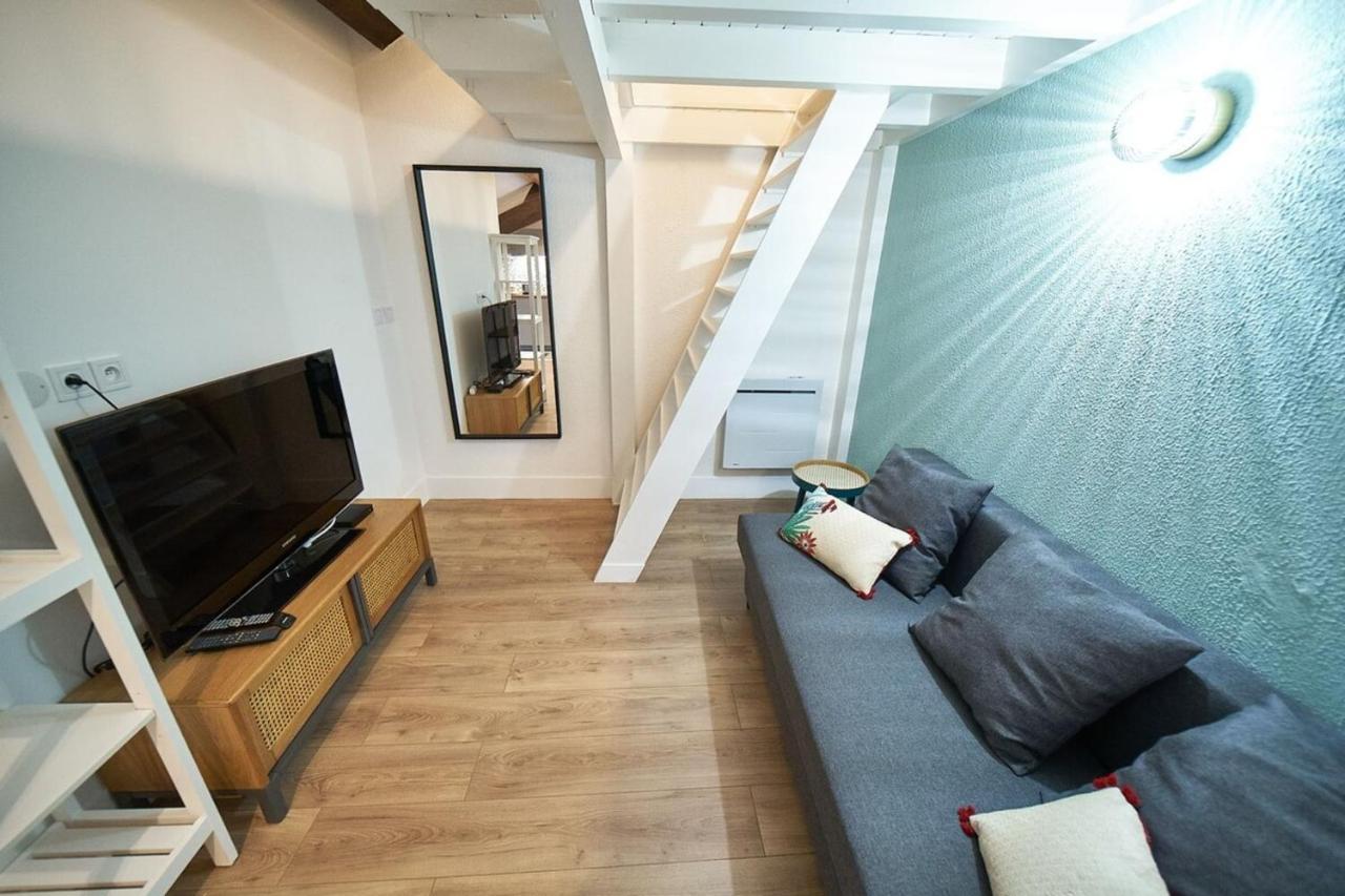 Superbe 2 Chambres-Villeurbanne-Cusset Εξωτερικό φωτογραφία