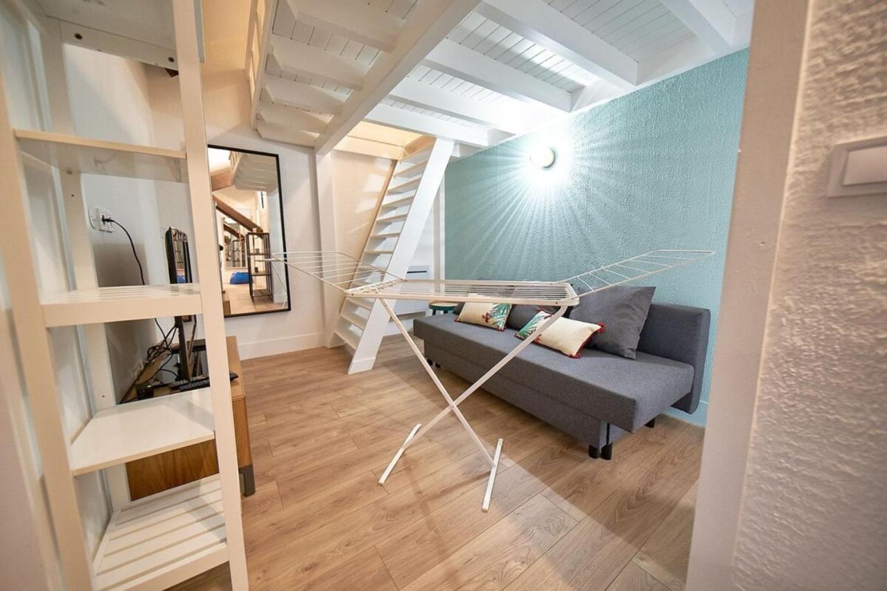 Superbe 2 Chambres-Villeurbanne-Cusset Εξωτερικό φωτογραφία