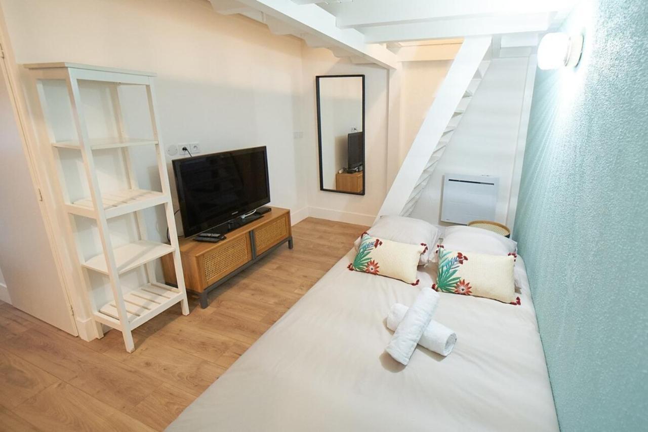 Superbe 2 Chambres-Villeurbanne-Cusset Εξωτερικό φωτογραφία
